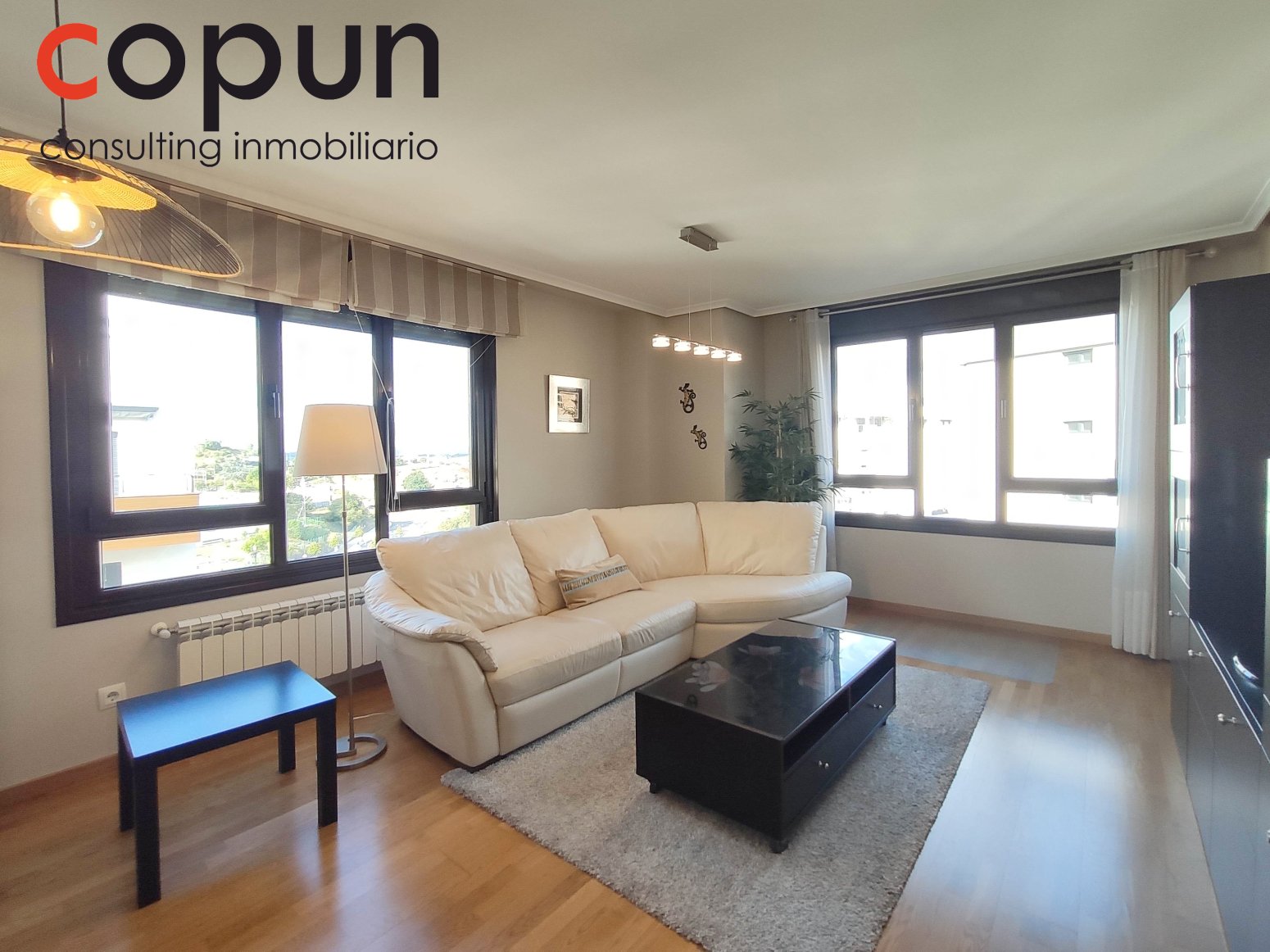 Piso de 80 m² en Oviedo
