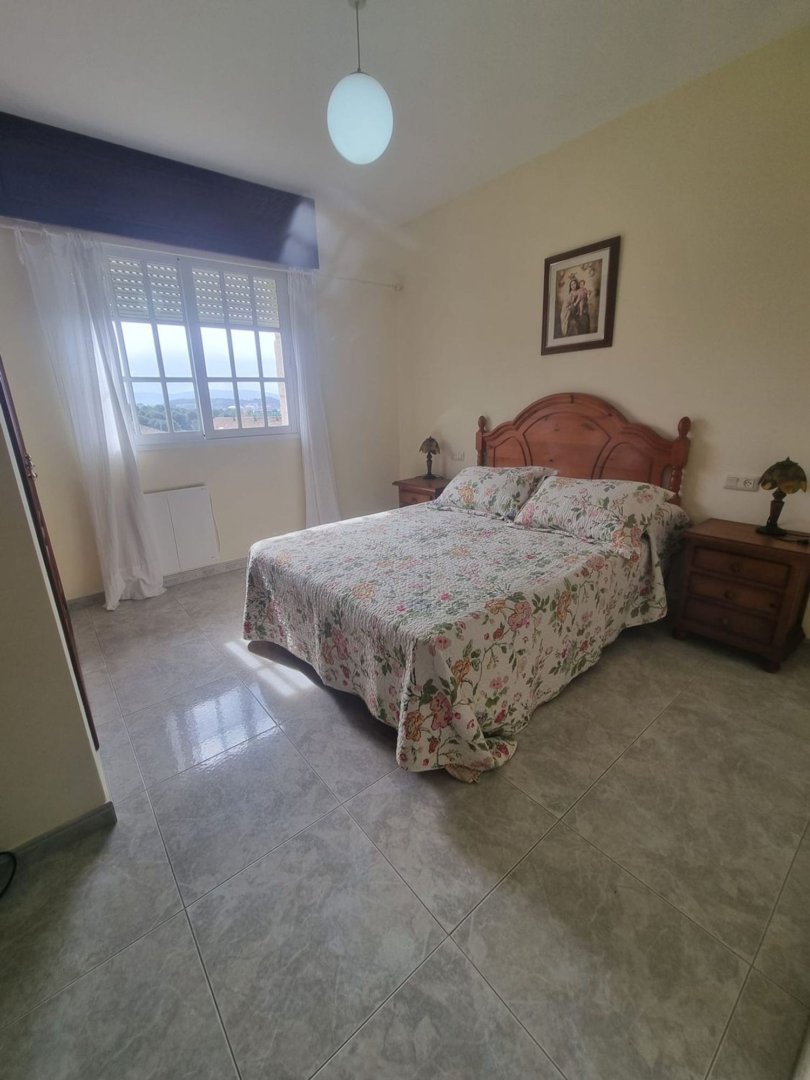 Piso de 160 m² en Sanxenxo