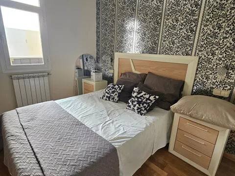Pis de 70 m² a Madrid