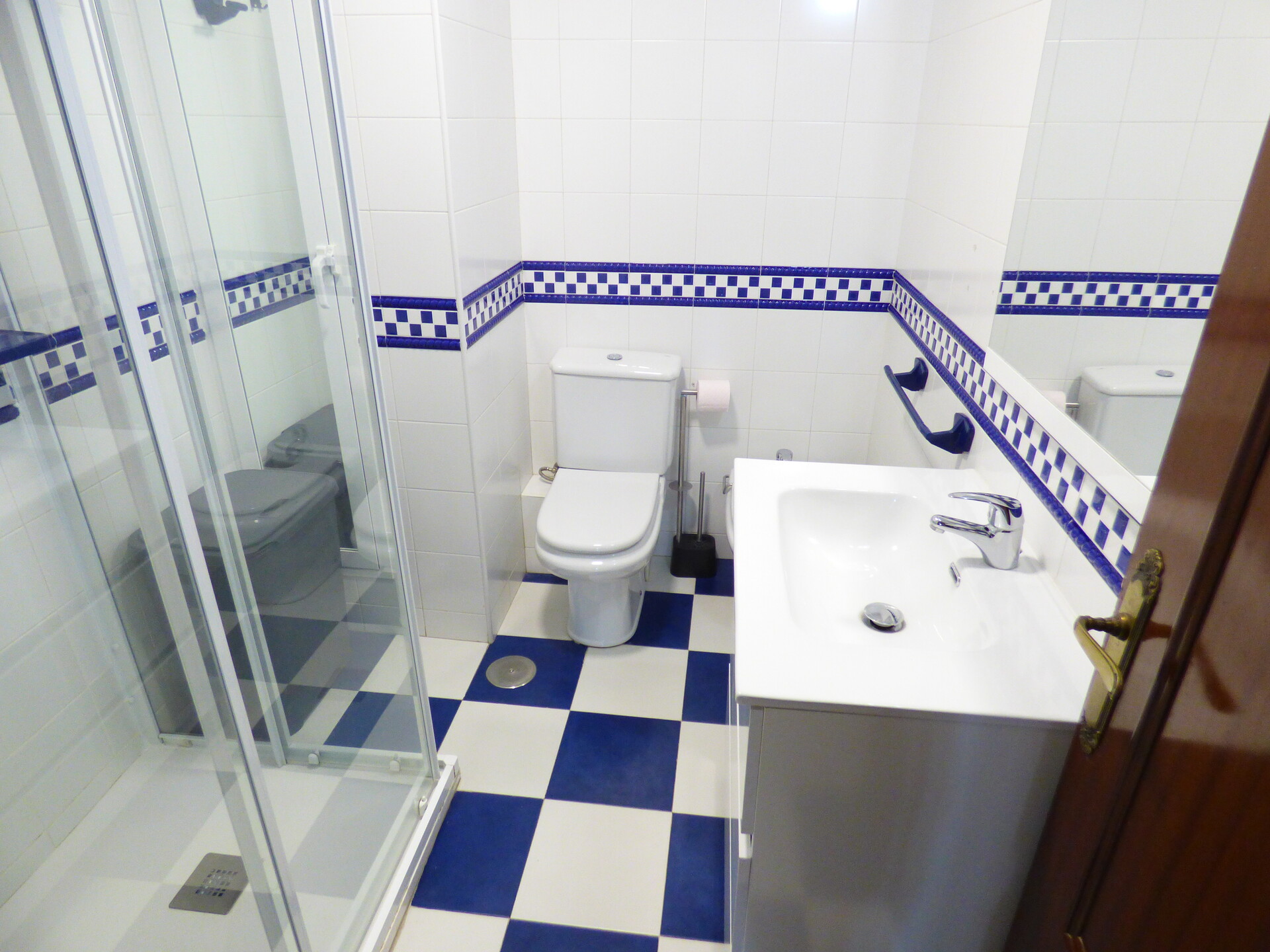 Piso de 90 m² en Vélez-Málaga