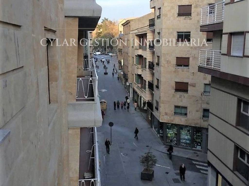 Pis de 33 m² a Salamanca