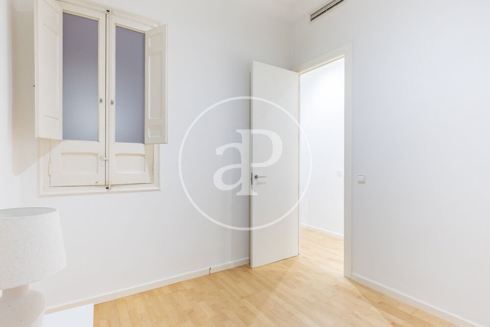 Pis de 105 m² a València