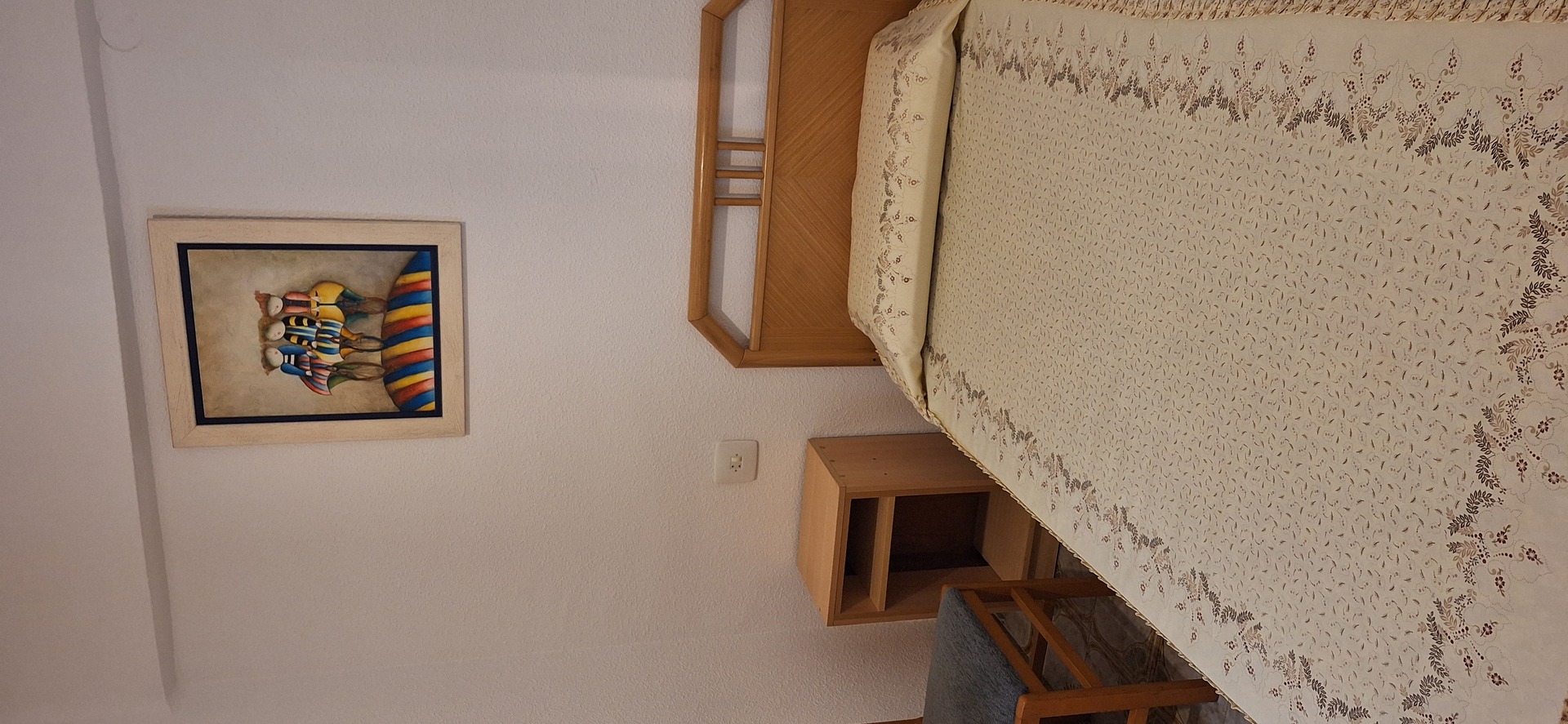 Pis de 98 m² a Sueca