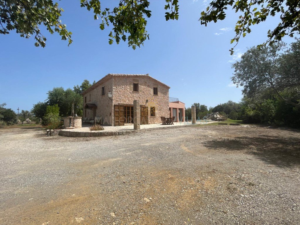 Квартира 337 м² в Pollença