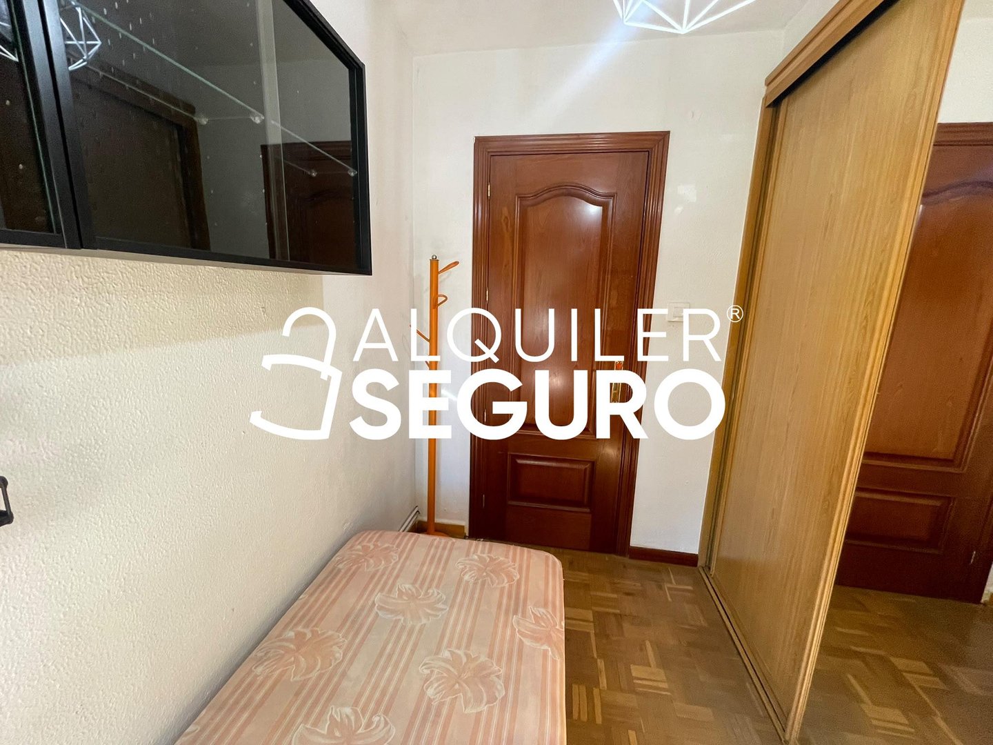 Appartamento 75 m² a Madrid