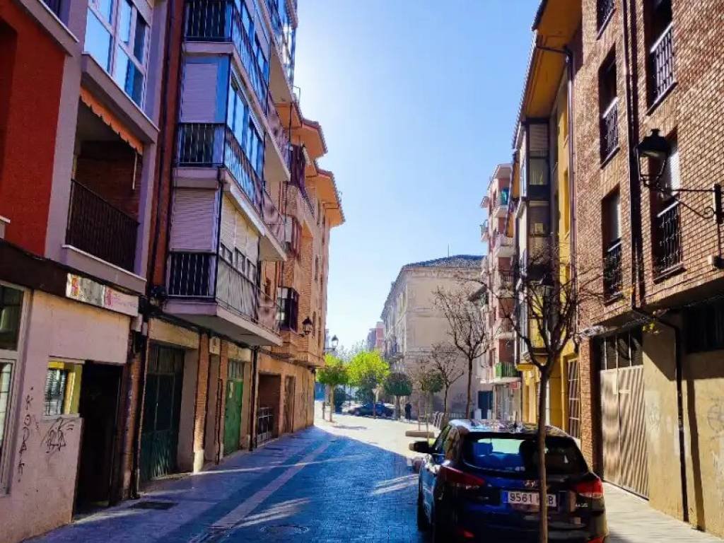 Piso de 72 m² en Palencia
