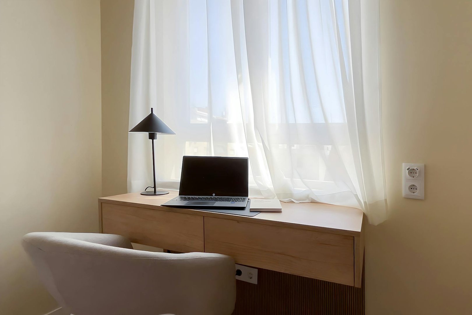 Habitación 136 m², Madrid