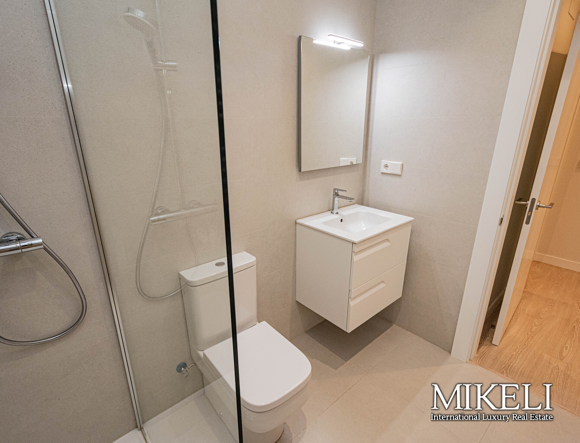 Piso de 130 m² en Santander