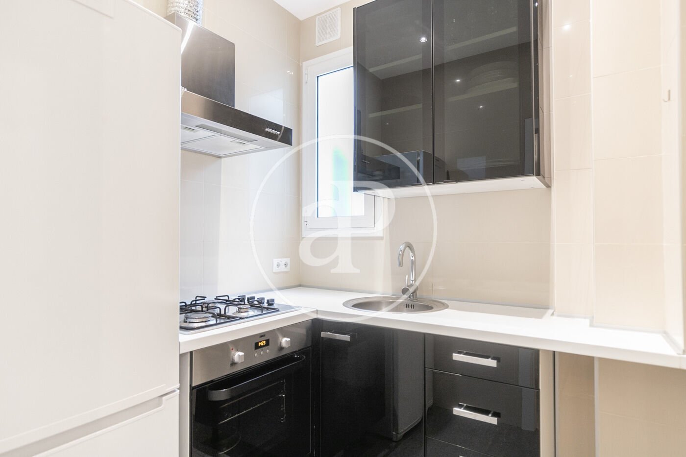 Piso de 65 m² en Barcelona
