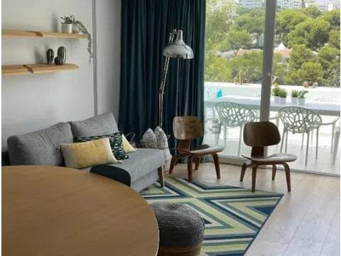Apartamento 101 m² em Mijas