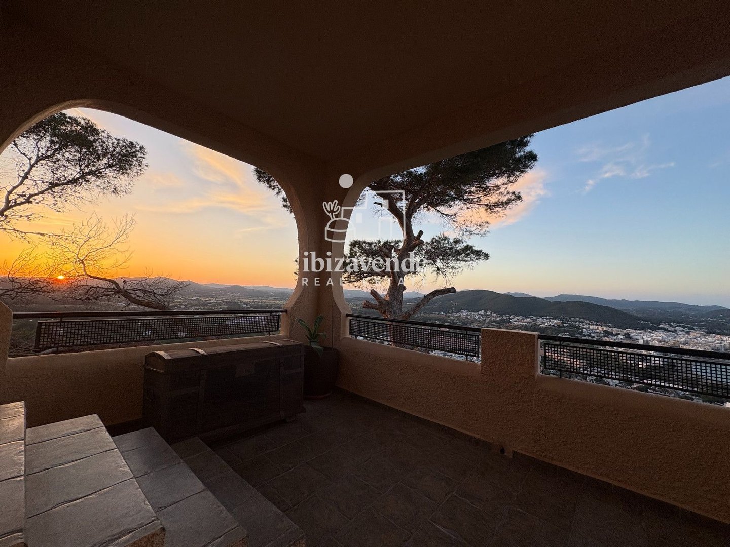 Casa de 238 m² en Santa Eulària des Riu
