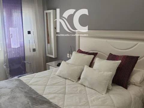 Piso de 75 m² en Salamanca