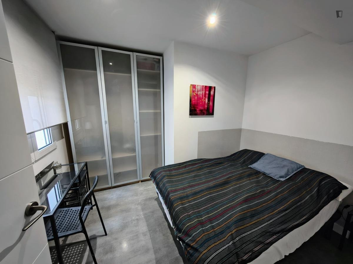 Piso de 80 m² en Madrid