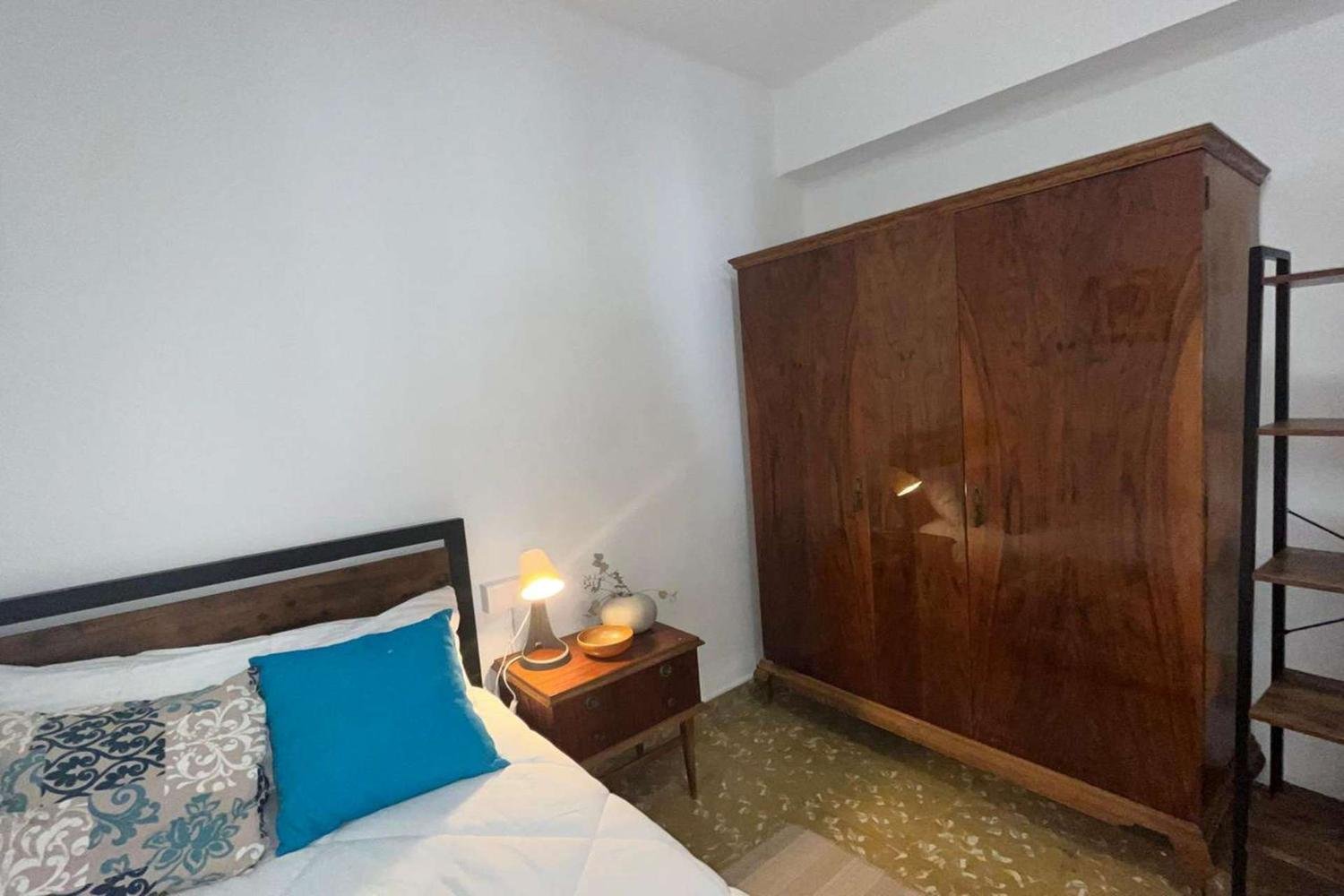 Habitación 120 m², Valencia