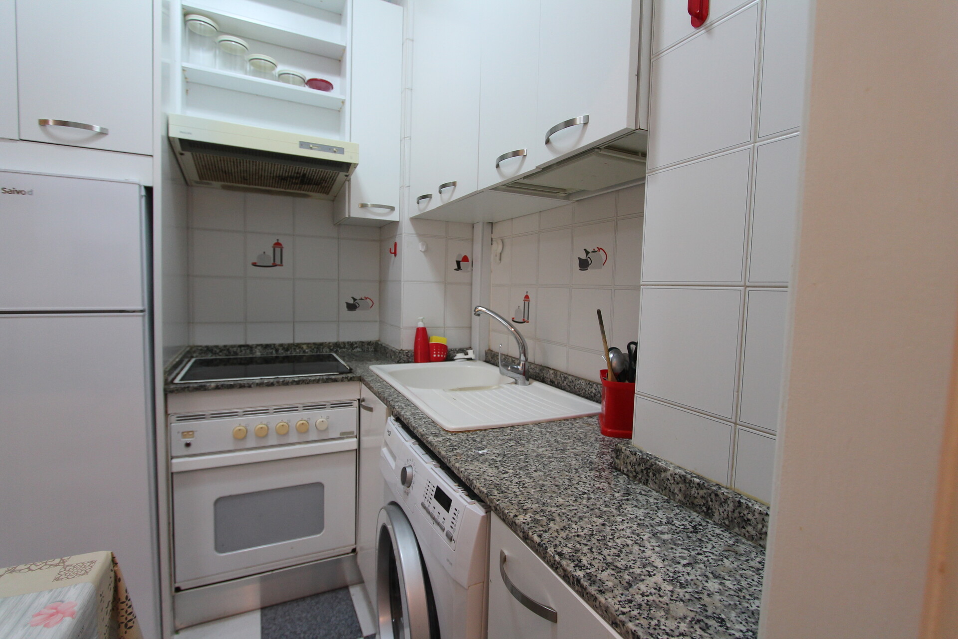 Wohnung 38 m² in Las Palmas de Gran Canaria