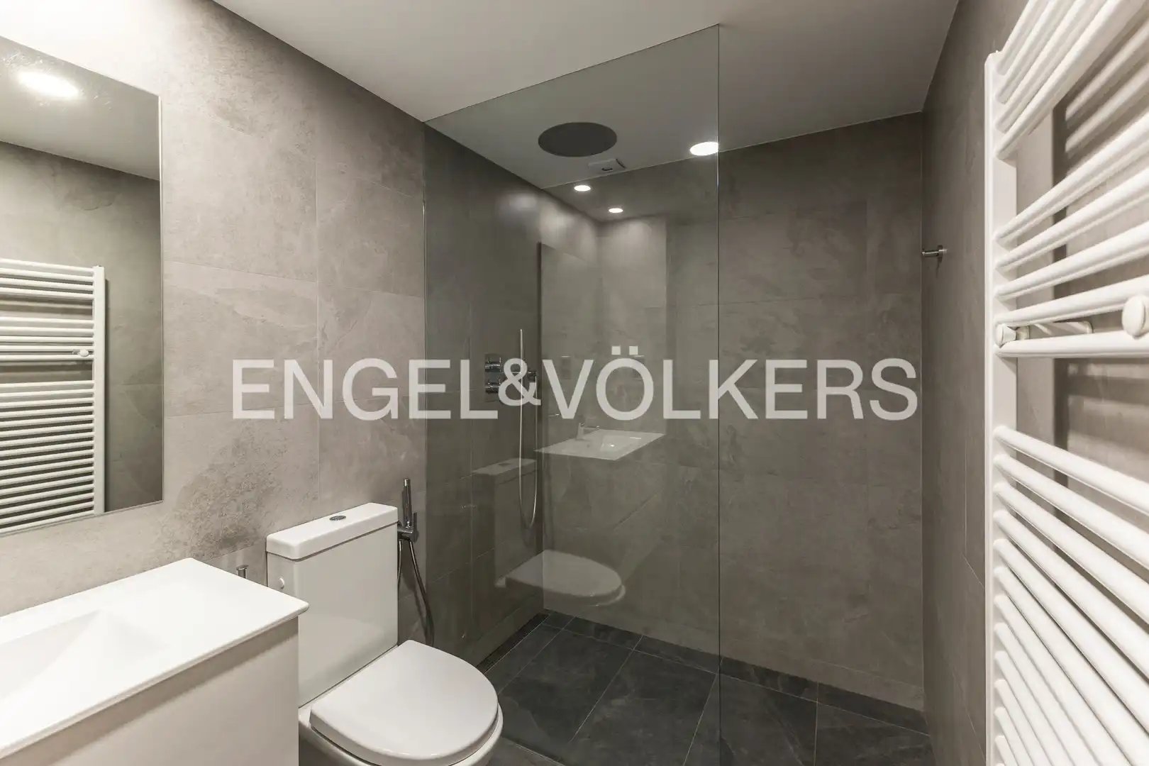 Piso de 103 m² en Madrid