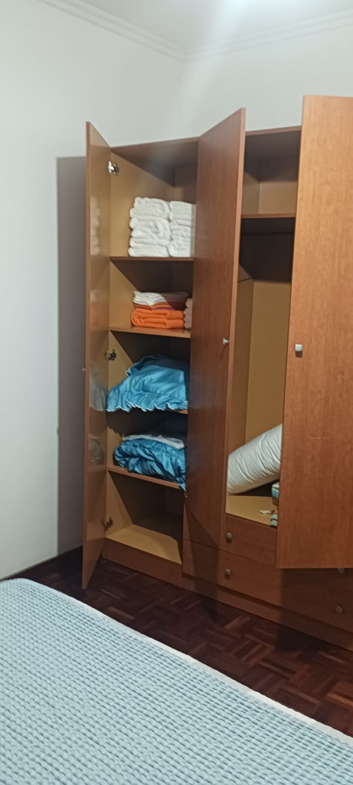Piso de 90 m² en Vilagarcía de Arousa