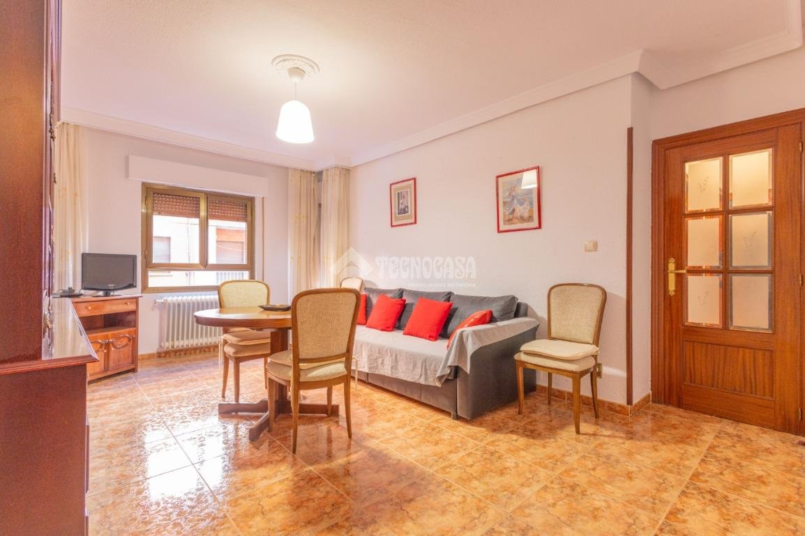 Piso de 87 m² en Salamanca