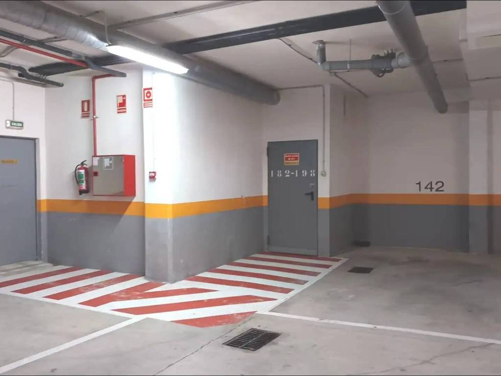 Piso de 64 m² en Elche