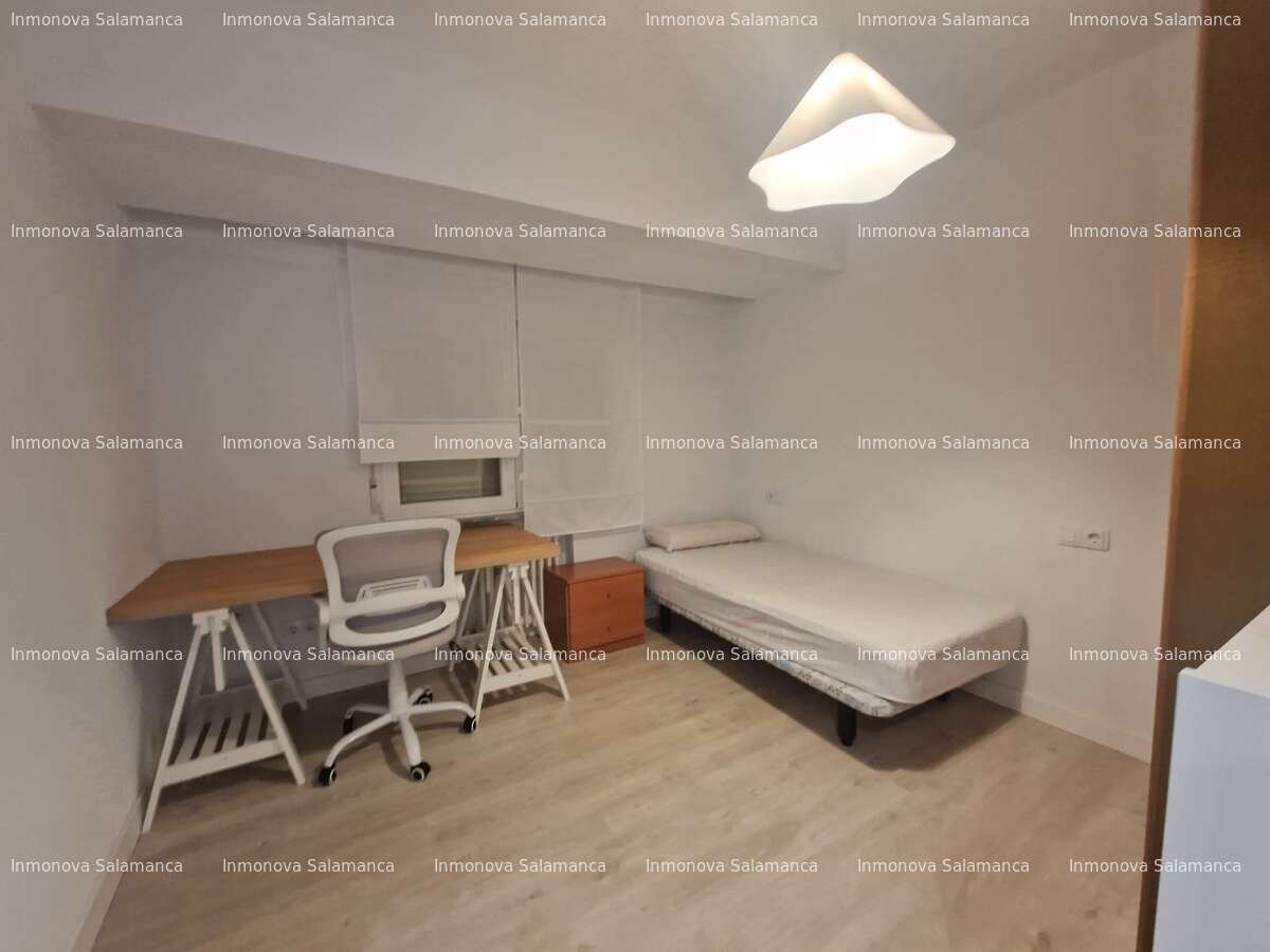 Piso de 108 m² en Salamanca