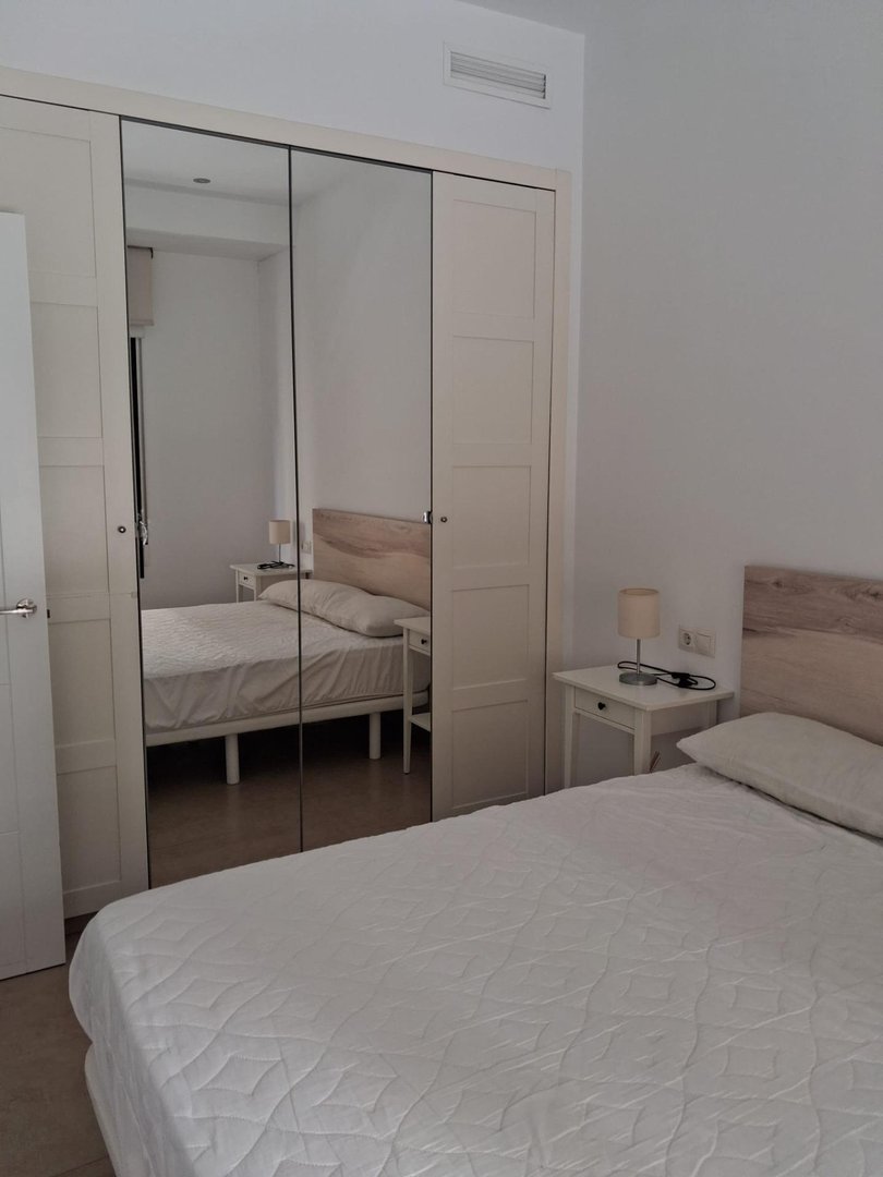 Appartamento 43 m² a Cádiz