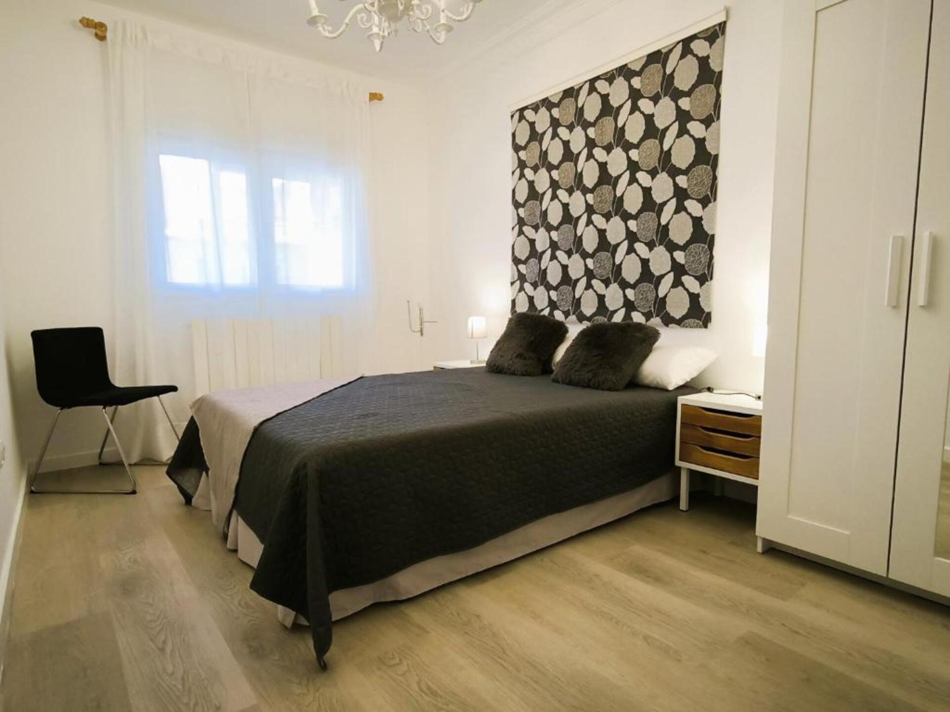 Piso de 105 m² en Zaragoza
