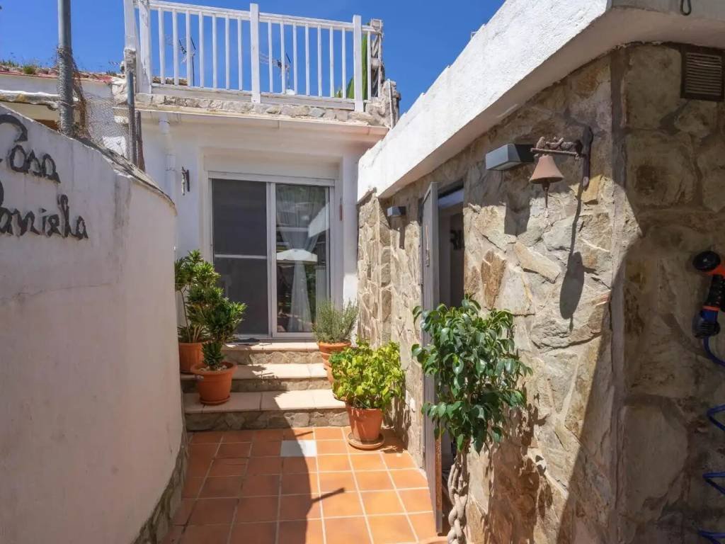 Casa de 150 m² a Riogordo