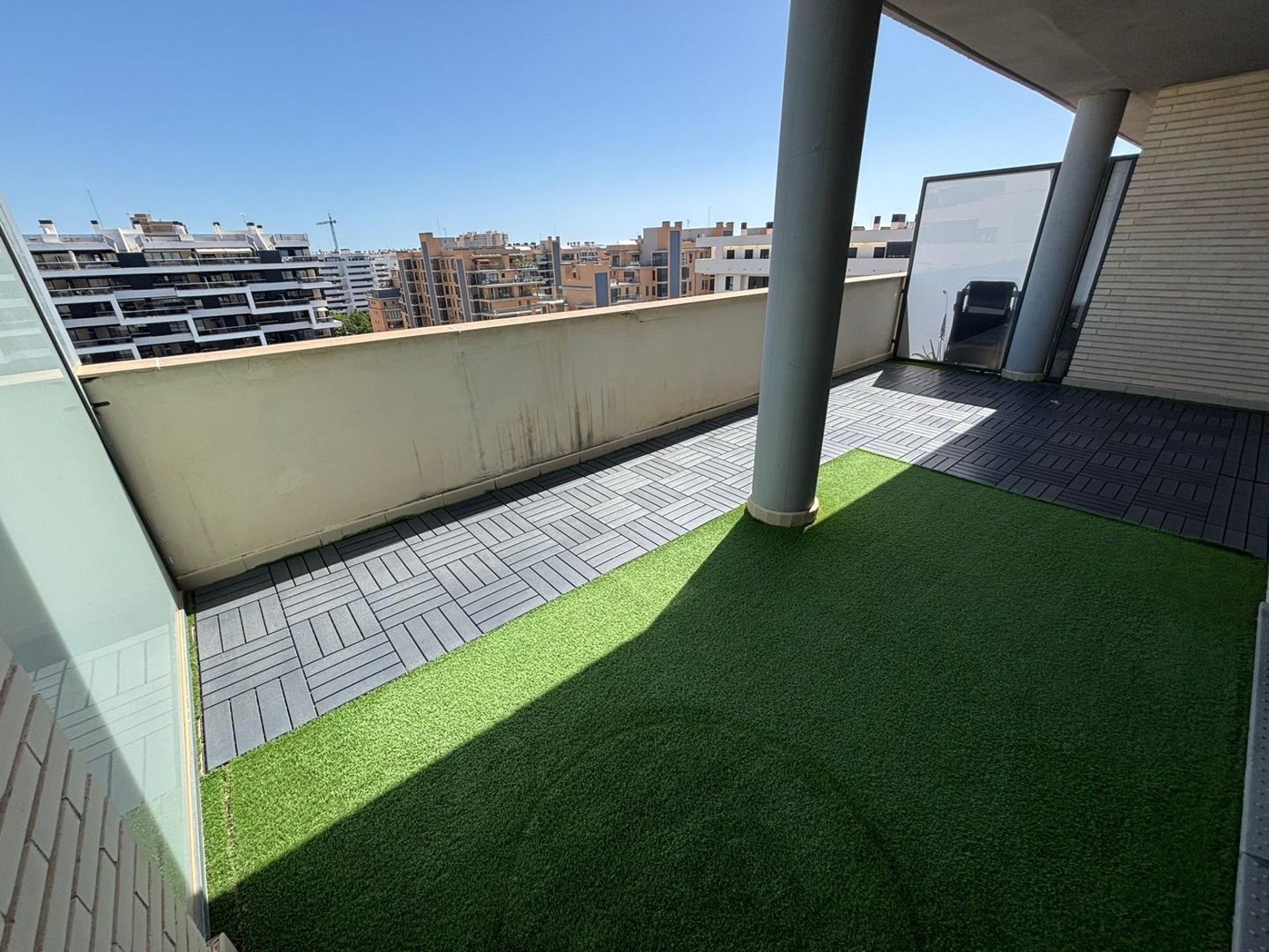 Pis de 190 m² a Alacant