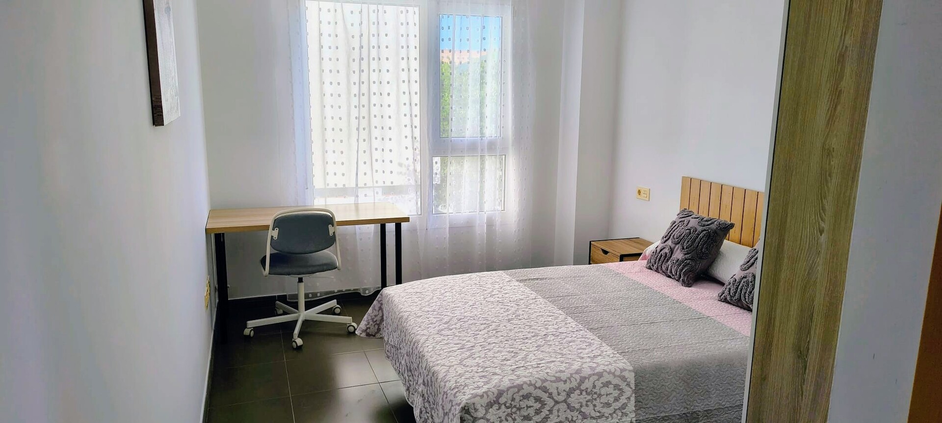 Piso de 85 m² en Almendralejo