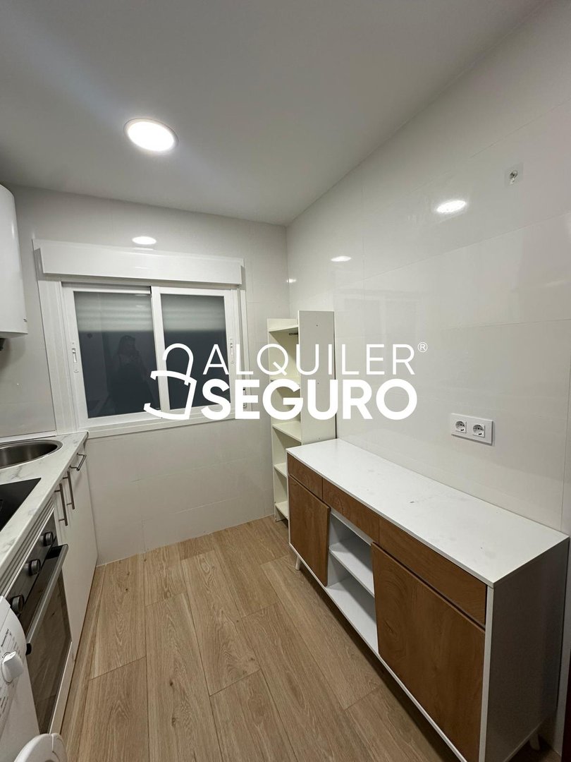 Pis de 75 m² a Fuenlabrada