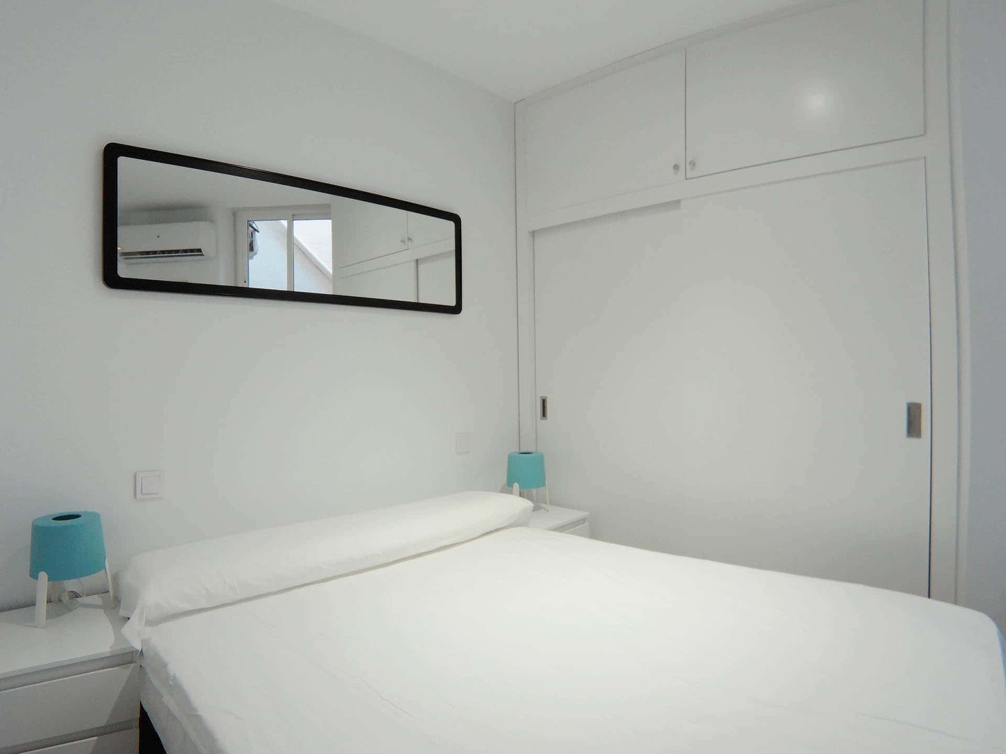 Pis de 30 m² a Madrid