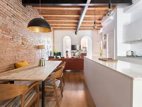 Piso de 88 m² en Barcelona