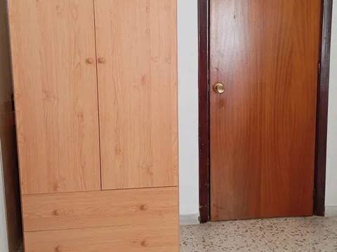 Piso de 80 m² en Almería