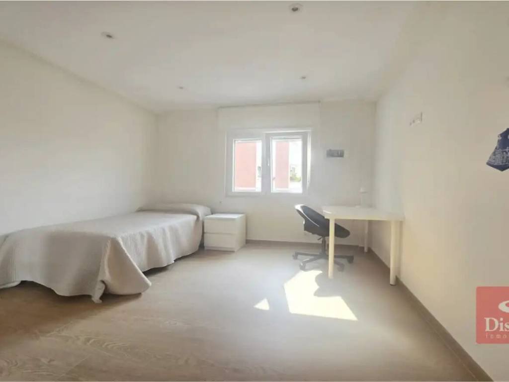 Piso de 106 m² en Santander