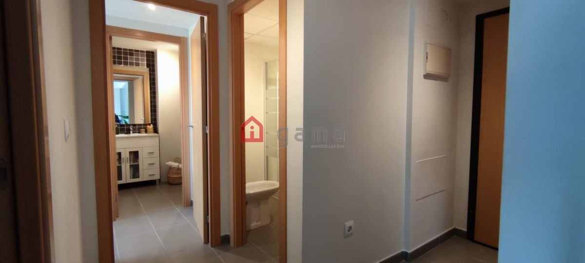 Piso de 85 m² en Moncófar