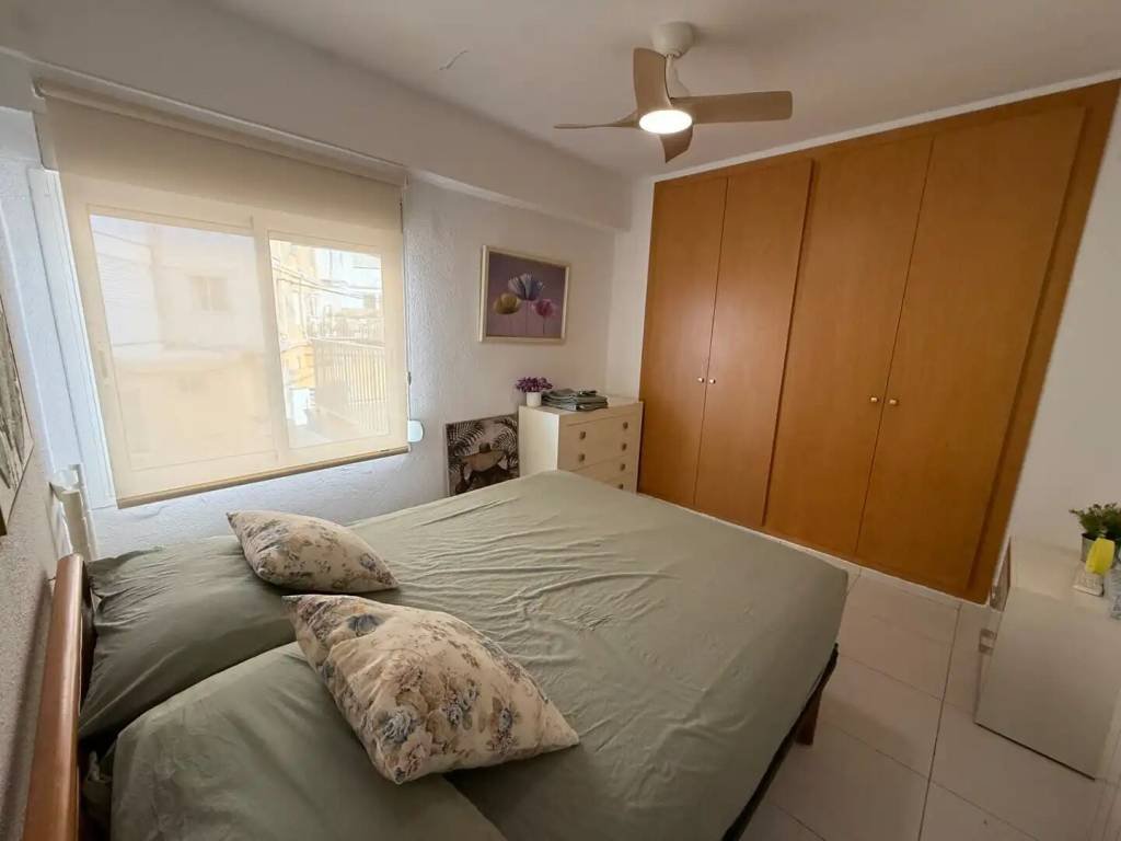 Piso de 90 m² en Dénia