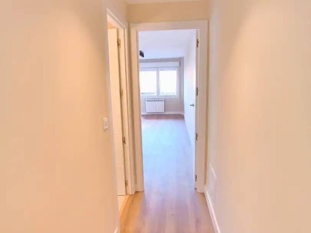 Piso de 72 m² en Palencia