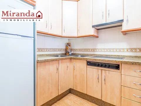 Pis de 48 m² a Torremolinos