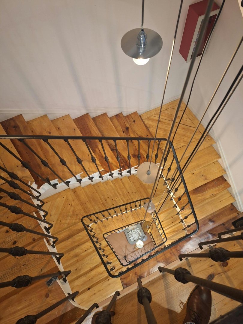 Pis de 57 m² a Madrid