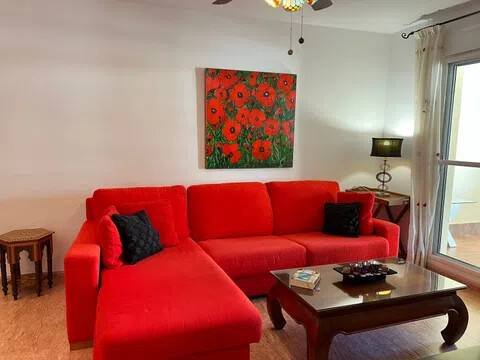 Piso de 95 m² en El Ejido