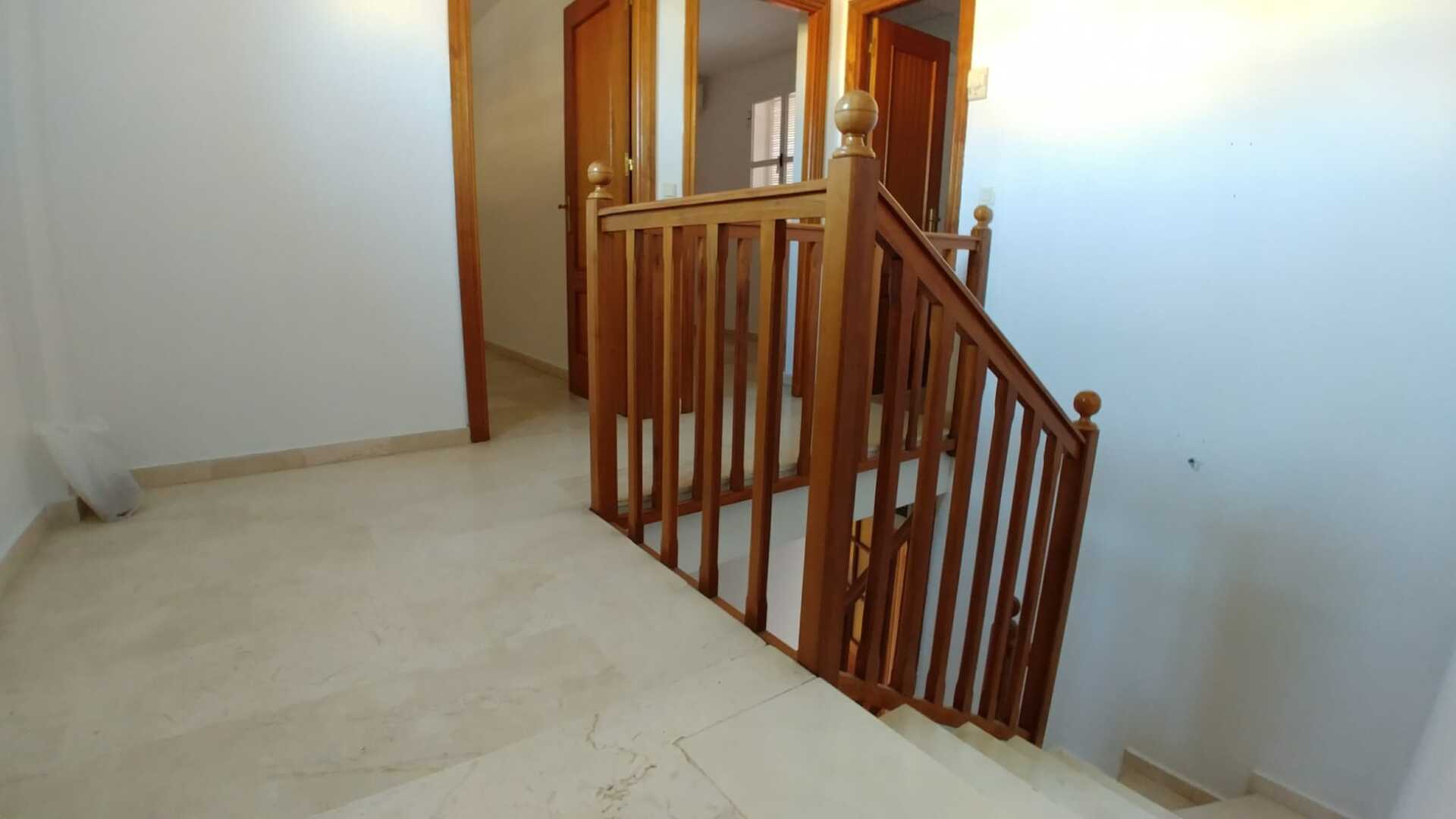 Piso de 153 m² en Tomares
