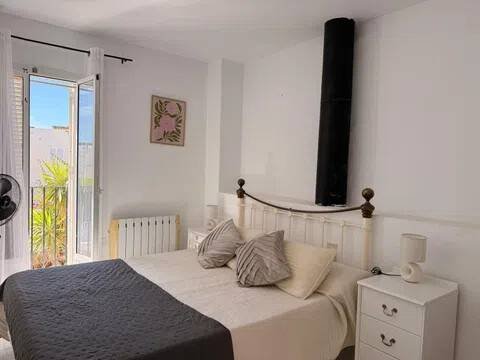 Piso de 251 m² en Mojácar