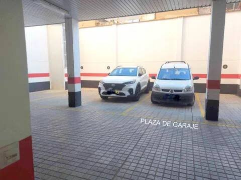 Pis de 78 m² a Saragossa