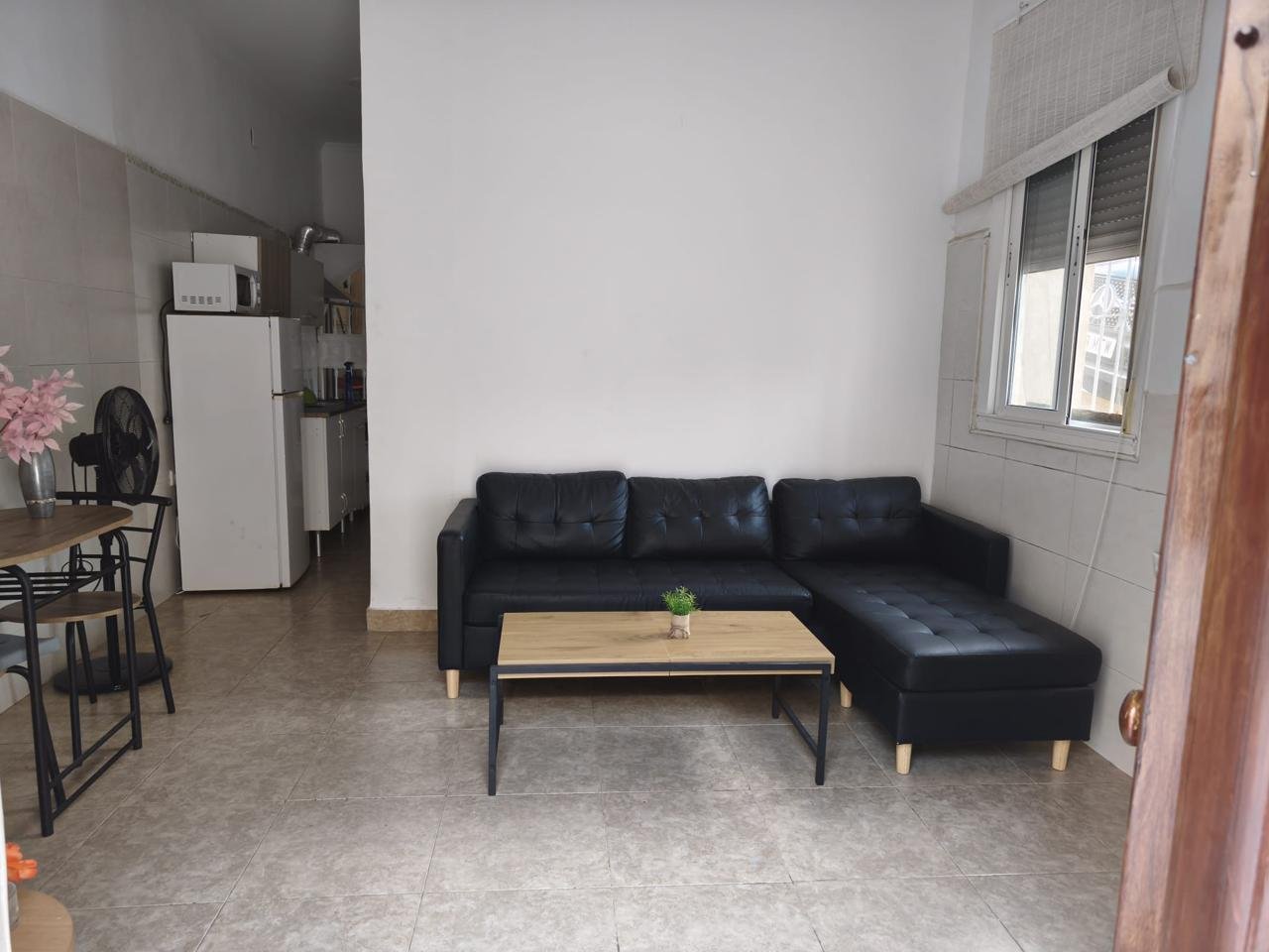 Piso de 51 m² en Melilla