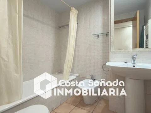 Piso de 120 m² en Jávea