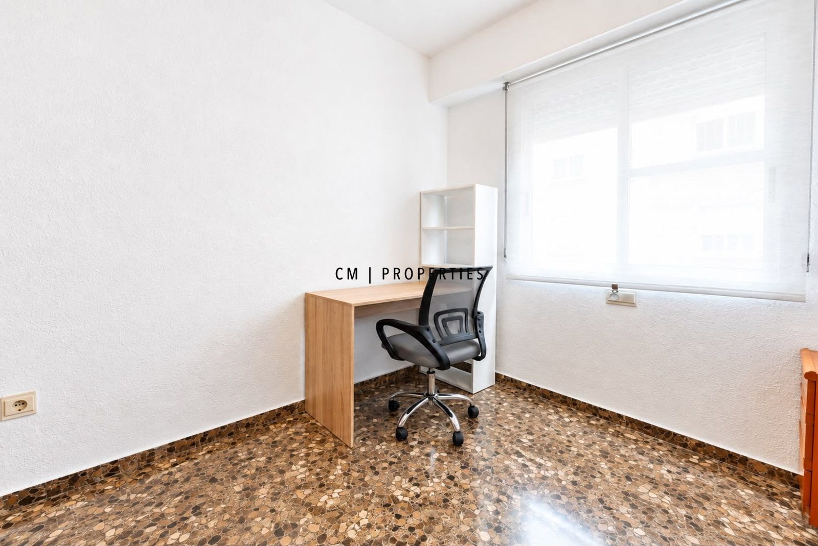 Piso de 112 m² en Valencia