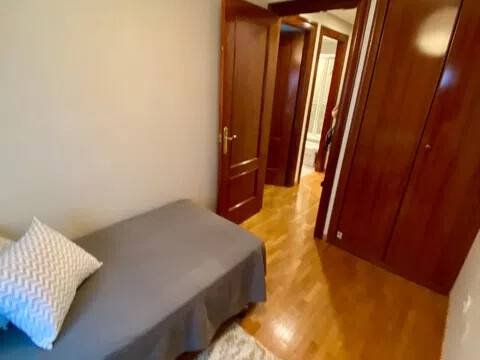 Piso de 59 m² en Gijón