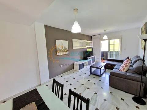 Piso de 80 m² en Almuñécar