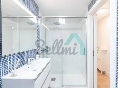 Piso de 69 m² en Oviedo