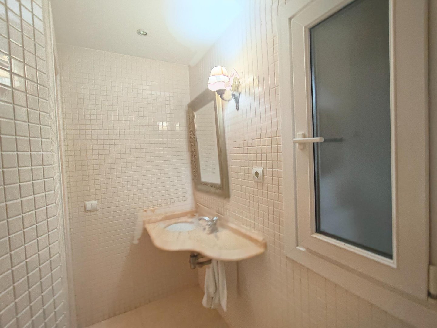 Wohnung 93 m² in Almería